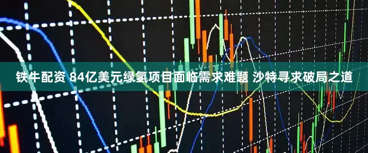 铁牛配资 84亿美元绿氢项目面临需求难题 沙特寻求破局之道