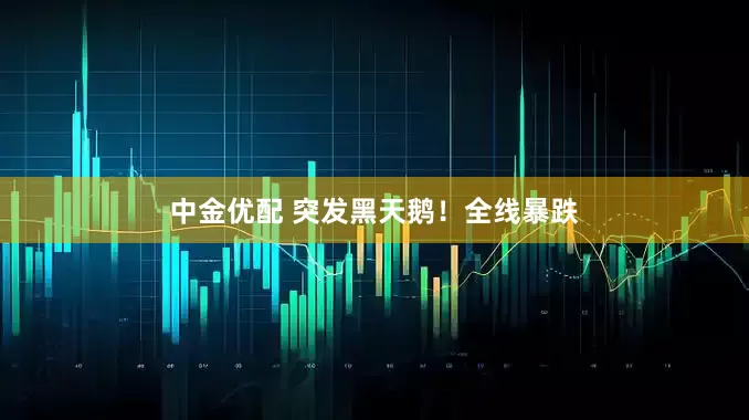 中金优配 突发黑天鹅！全线暴跌