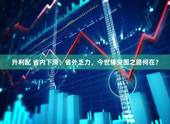 升利配 省内下滑、省外乏力，今世缘突围之路何在？