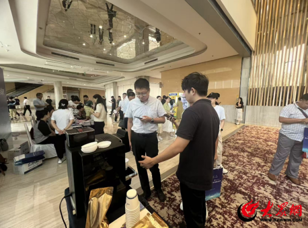 优配资 汇聚八方才俊，共赴追梦未来 | 蛤蜊青年磁场(GALA HUB)构筑青年人才“引力场”