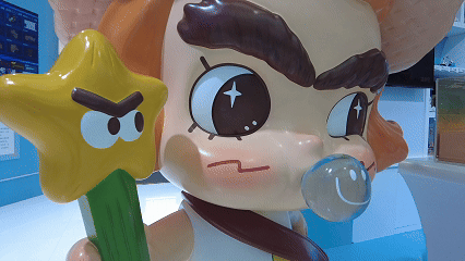 股策略 新华全媒＋丨从2025年服贸会看中国创意经济如何发力